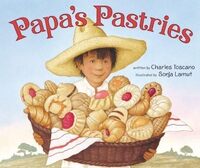 Papa's pastries