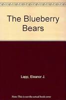 The blueberry bears