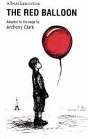 The red balloon