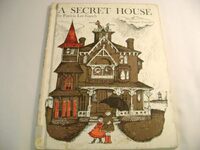 A secret house