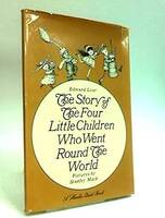 The story of the four little children who went round the world