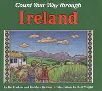 Count your way through Ireland