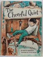 The cheerful quiet