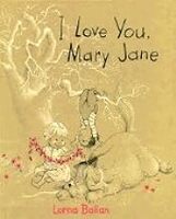 I love you mary jane