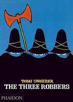 The three robbers