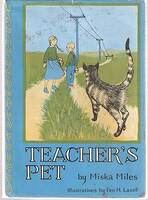 Teacher's pet