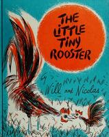 The little tiny rooster