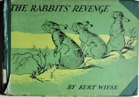 The rabbit's revenge