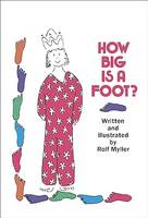 How big is a foot?