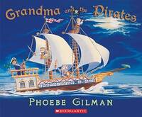 Grandma and the pirates