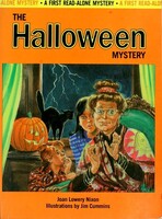 The halloween mystery