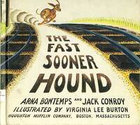 The fast sooner hound