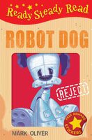 Robot dog