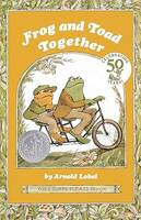 Frog and toad together