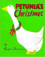 Petunia's christmas