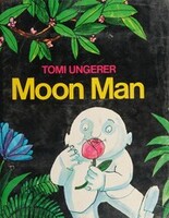 Moon man