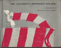 Mrs. mcgarrity's peppermint sweater