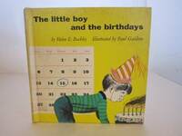 The little boy and the birthdays