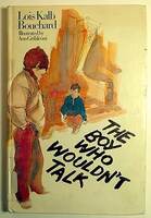 The boy who wouldn't talk