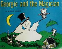 Georgie and the magician