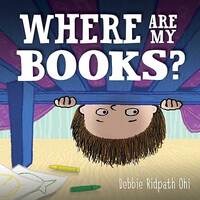 Where are my books?