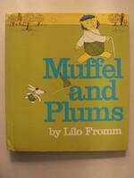 Muffel and plums