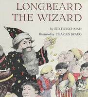 Longbeard the wizard