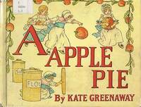 A apple pie