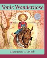 Yonie wondernose