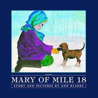 Mary of mile 18