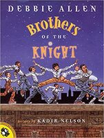 Brothers of the knight