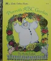 Pierrot's abc garden