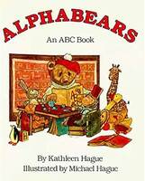 Alphabears: An ABC book