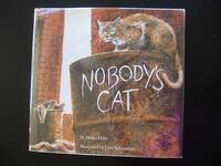 Nobody's cat