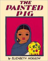 The painted pig