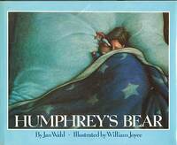 Humphrey's bear